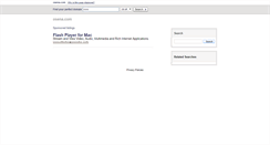 Desktop Screenshot of osena.com